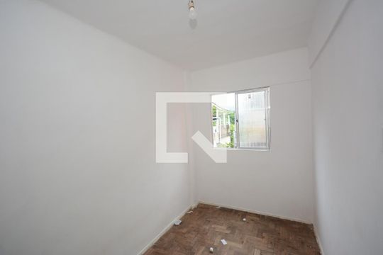 Quarto  de kitnet/studio à venda com 1 quarto, 21m² em Botafogo, Rio de Janeiro