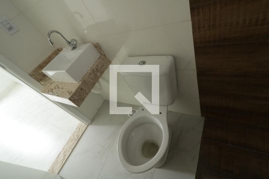 Apartamento à venda com 1 quarto, 120m² em Vila Pires, Santo André