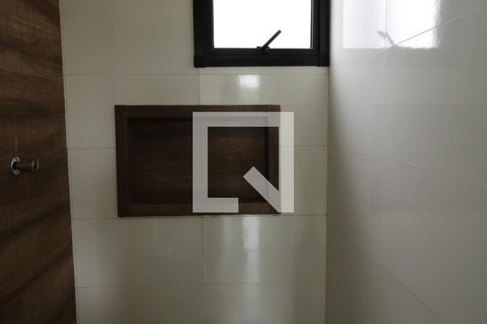 Apartamento à venda com 1 quarto, 120m² em Vila Pires, Santo André
