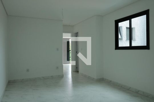 Apartamento à venda com 1 quarto, 120m² em Vila Pires, Santo André