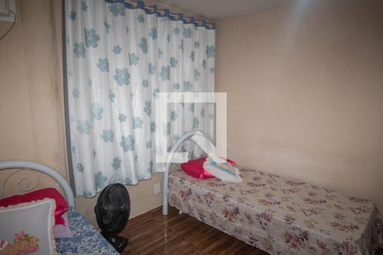 Quarto 1 de apartamento à venda com 2 quartos, 60m² em Penha, Rio de Janeiro