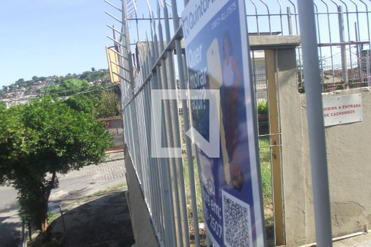 Plaquinha  de apartamento à venda com 2 quartos, 55m² em Inhauma, Rio de Janeiro