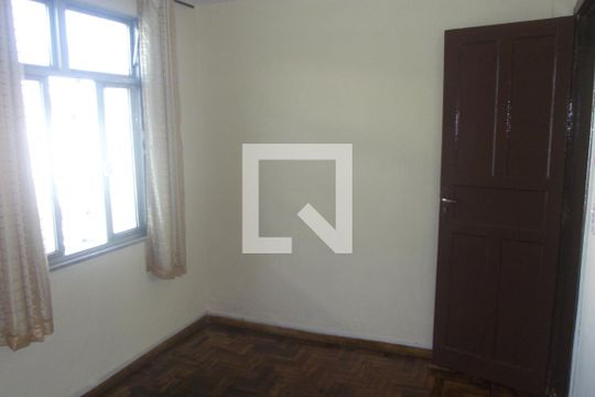 Quarto 1 de apartamento à venda com 2 quartos, 55m² em Inhauma, Rio de Janeiro