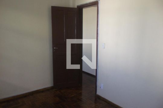 Quarto 1 de apartamento à venda com 2 quartos, 55m² em Inhauma, Rio de Janeiro