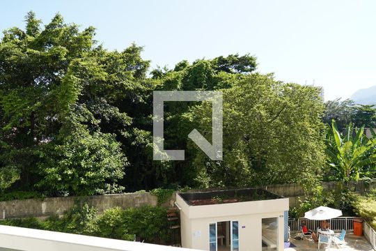Varanda de apartamento à venda com 2 quartos, 61m² em Jacarepaguá, Rio de Janeiro