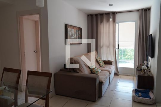 Apartamento à venda com 2 quartos, 61m² em Jacarepaguá, Rio de Janeiro