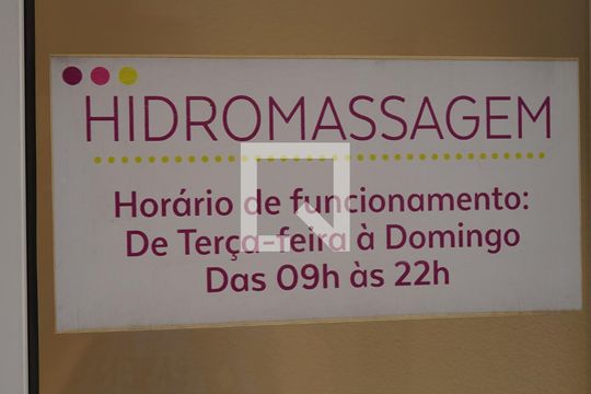Área comum de apartamento à venda com 2 quartos, 61m² em Jacarepaguá, Rio de Janeiro