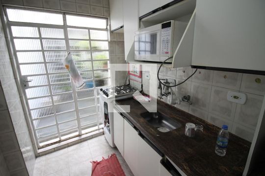 Cozinha de casa para alugar com 3 quartos, 310m² em Parque da Mooca, São Paulo