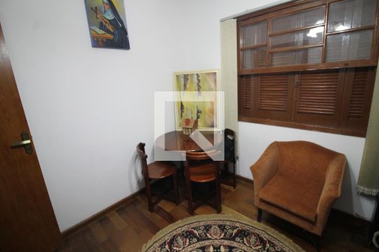 Quarto 2 de casa para alugar com 3 quartos, 310m² em Parque da Mooca, São Paulo