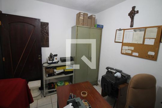 Quarto de Serviço de casa para alugar com 3 quartos, 310m² em Parque da Mooca, São Paulo