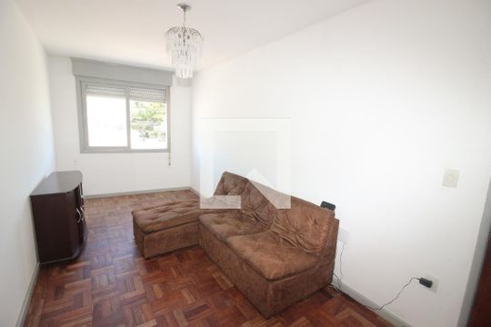 Apartamento para alugar com 1 quarto, 49m² em Partenon, Porto Alegre