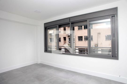 Kitnet/Studio para alugar com 1 quarto, 27m² em Centro Histórico, Porto Alegre