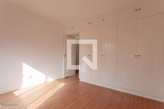 Quarto 1 de casa para alugar com 2 quartos, 100m² em Paraíso, São Paulo