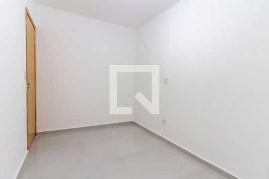 Quarto 2 de apartamento à venda com 2 quartos, 50m² em Vila Princesa Isabel, São Paulo