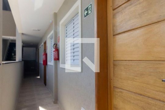 Área Externa de apartamento à venda com 2 quartos, 50m² em Vila Princesa Isabel, São Paulo