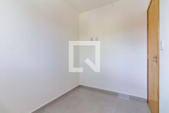 Quarto 1 de apartamento à venda com 2 quartos, 50m² em Vila Princesa Isabel, São Paulo