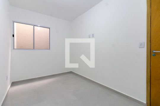 Quarto 2 de apartamento à venda com 2 quartos, 50m² em Vila Princesa Isabel, São Paulo
