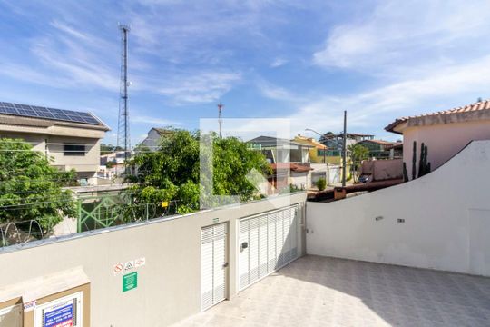Área Externa de apartamento à venda com 2 quartos, 50m² em Vila Princesa Isabel, São Paulo