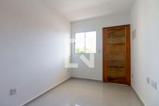 Sala de apartamento à venda com 2 quartos, 50m² em Vila Princesa Isabel, São Paulo