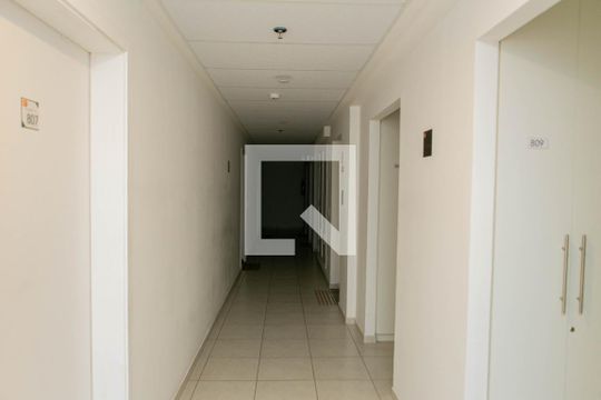 Área comum de apartamento à venda com 1 quarto, 45m² em Boa Vista, São Caetano do Sul