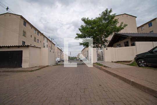 Apartamento para alugar com 2 quartos, 55m² em São Miguel, São Leopoldo