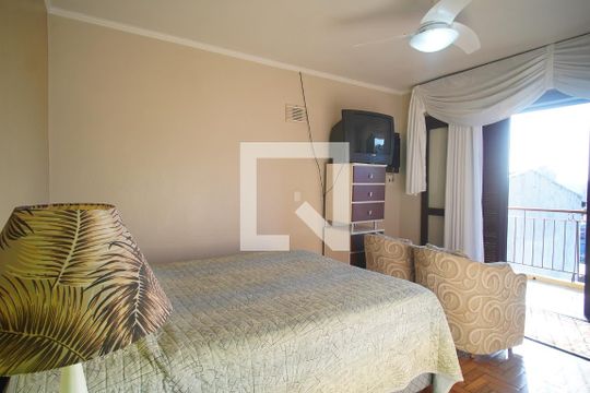 Quarto 1 de casa à venda com 4 quartos, 240m² em Rondônia, Novo Hamburgo