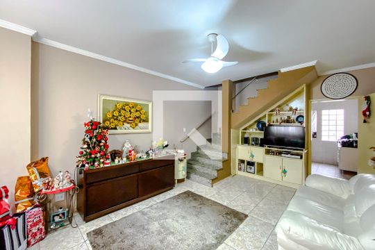 Casa à venda com 3 quartos, 114m² em Mooca, São Paulo