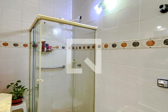 Banheiro de casa à venda com 3 quartos, 114m² em Mooca, São Paulo