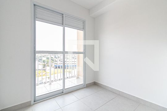 Apartamento para alugar com 1 quarto, 29m² em Vila Ré, São Paulo