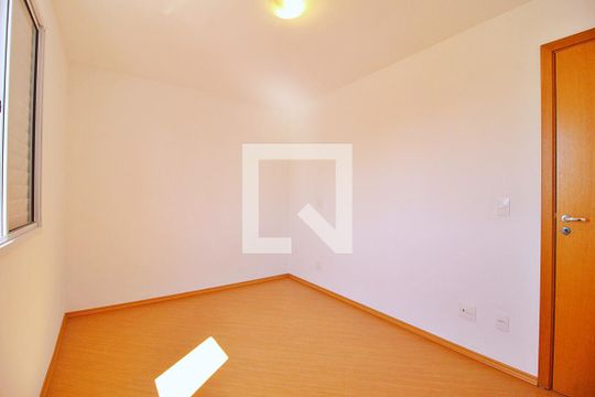 Quarto 1 de apartamento à venda com 2 quartos, 52m² em Vila Sao Pedro, Santo André