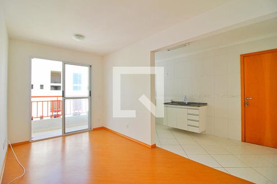 Apartamento à venda com 2 quartos, 52m² em Vila Sao Pedro, Santo André