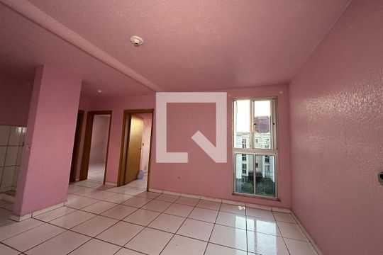 Apartamento à venda com 2 quartos, 54m² em Campina, São Leopoldo