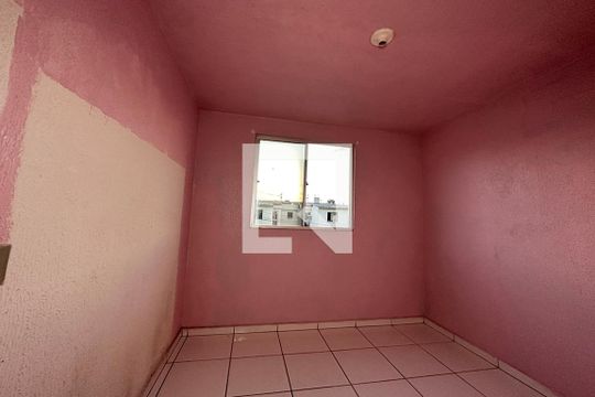 Quarto 1  de apartamento à venda com 2 quartos, 54m² em Campina, São Leopoldo