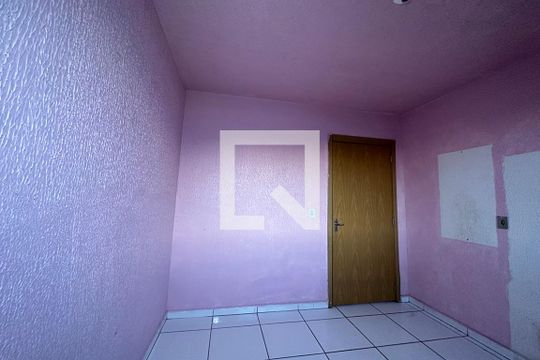 Quarto 1  de apartamento para alugar com 2 quartos, 54m² em Campina, São Leopoldo