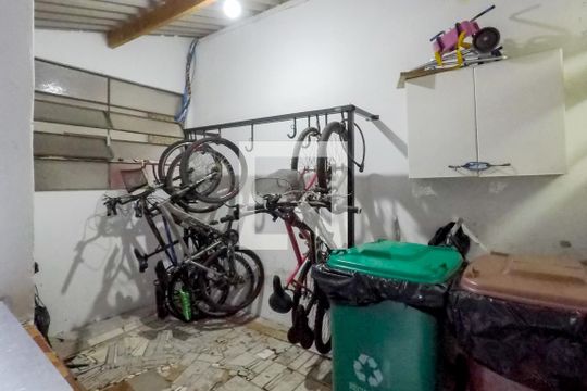 Brinquedoteca de apartamento à venda com 1 quarto, 47m² em Liberdade, São Paulo