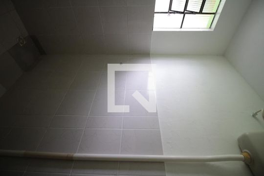 Banheiro de casa para alugar com 3 quartos, 250m² em Mantiqueira, Belo Horizonte