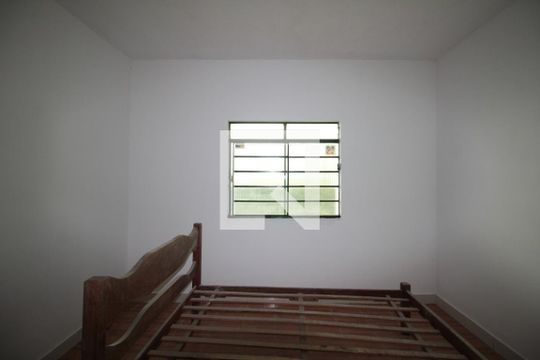 Quarto 1 de casa para alugar com 3 quartos, 250m² em Mantiqueira, Belo Horizonte