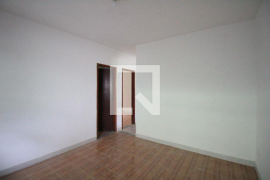 Sala de casa para alugar com 3 quartos, 250m² em Mantiqueira, Belo Horizonte