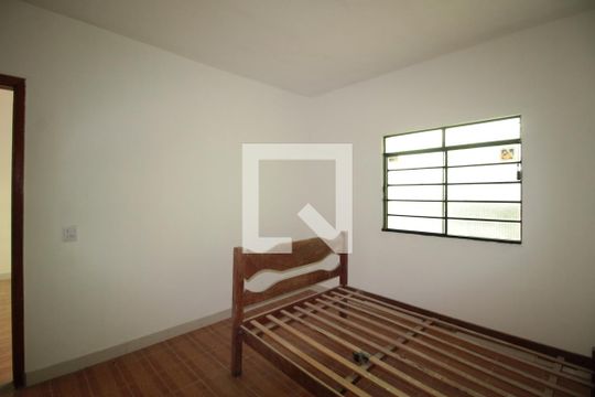 Quarto 1 de casa para alugar com 3 quartos, 250m² em Mantiqueira, Belo Horizonte