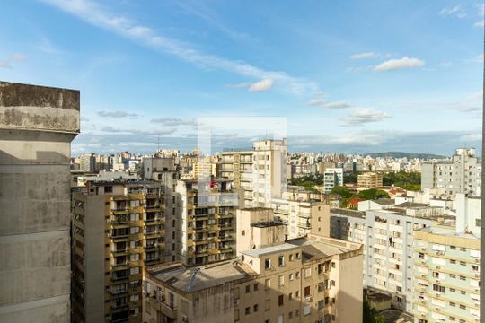 Apartamento à venda com 1 quarto, 47m² em Centro Histórico, Porto Alegre