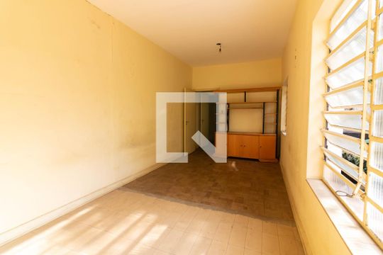 Área comum de casa para alugar com 4 quartos, 350m² em Campo Belo, São Paulo