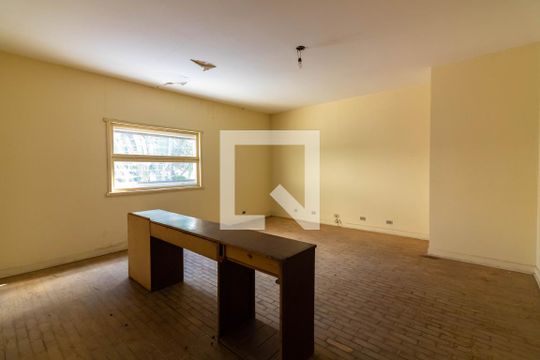 Quarto 1 de casa para alugar com 4 quartos, 350m² em Campo Belo, São Paulo
