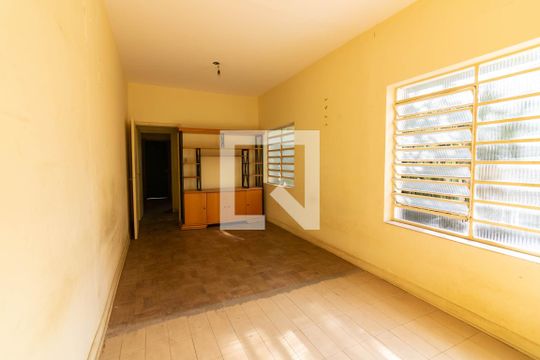 Área comum de casa para alugar com 4 quartos, 350m² em Campo Belo, São Paulo