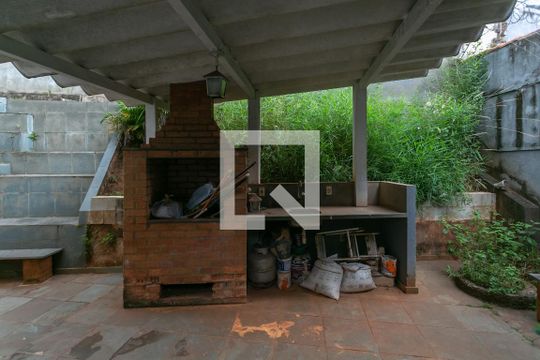 Varanda de apartamento à venda com 3 quartos, 232m² em Anchieta, Belo Horizonte