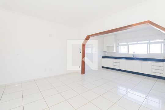 Cozinha de casa para alugar com 3 quartos, 240m² em Jardim Peri, São Paulo