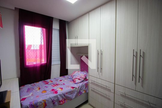Quarto 2 de apartamento à venda com 2 quartos, 42m² em Jardim Helena, São Paulo
