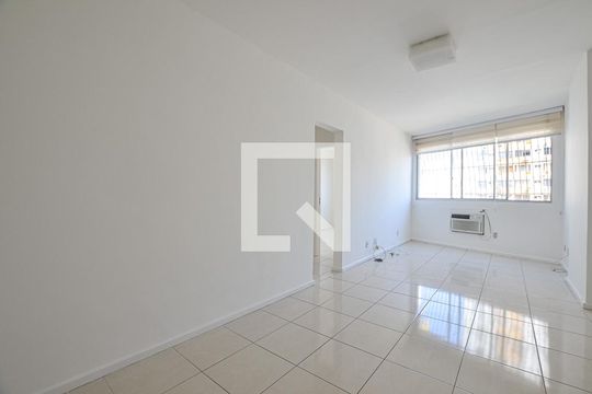 Apartamento para alugar com 2 quartos, 62m² em Icaraí, Niterói