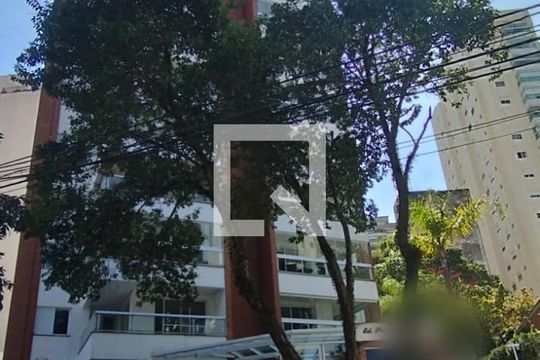 Fachada de apartamento à venda com 3 quartos, 463m² em Chácara Inglesa, São Paulo