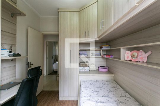 Quarto 2 de casa de condomínio à venda com 3 quartos, 130m² em Tatuapé, São Paulo