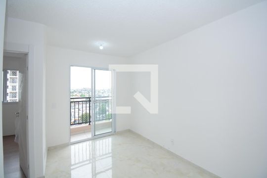 Apartamento para alugar com 2 quartos, 43m² em Vista Alegre, Rio de Janeiro